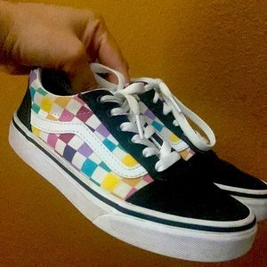 Vans